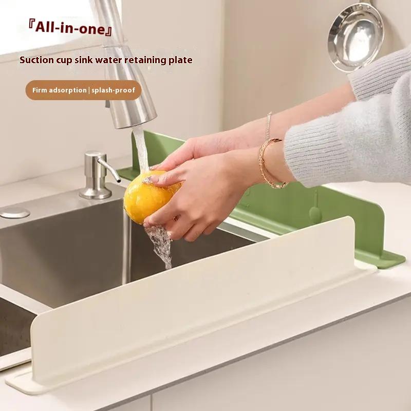 Sink Water Splash Guard