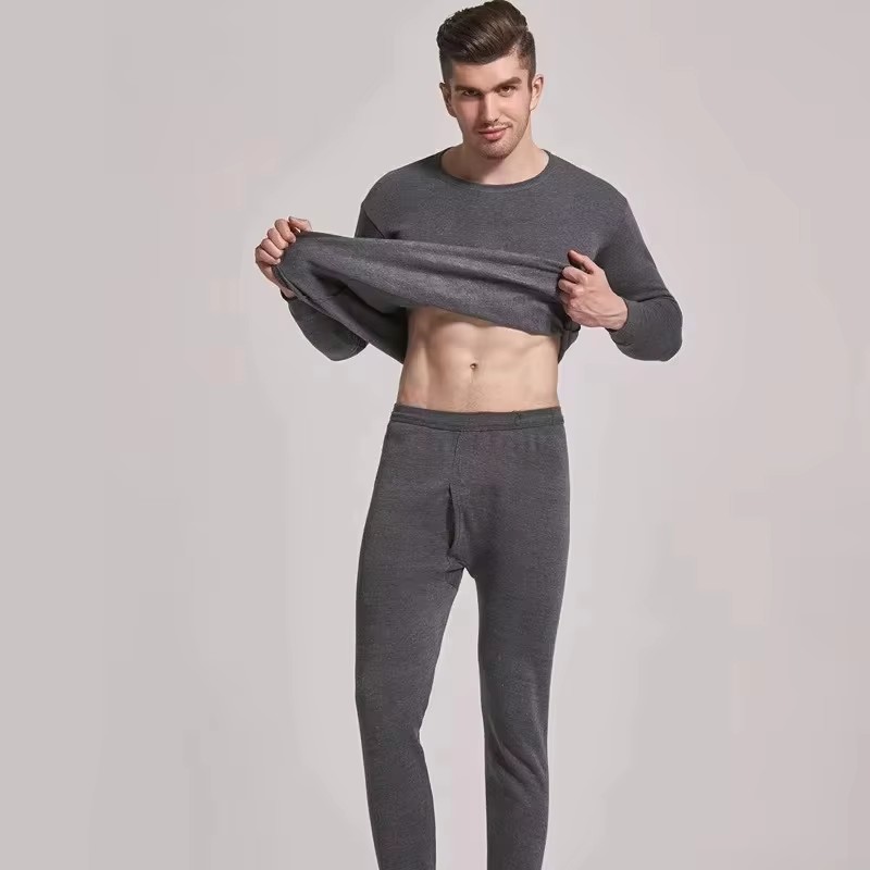 Outdoor skiing thermal underwear winter fitness sports with fleece heating jacket ice skating cold proof close fitting thermal j. 
