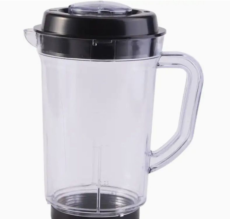 Magic bullet cup. 