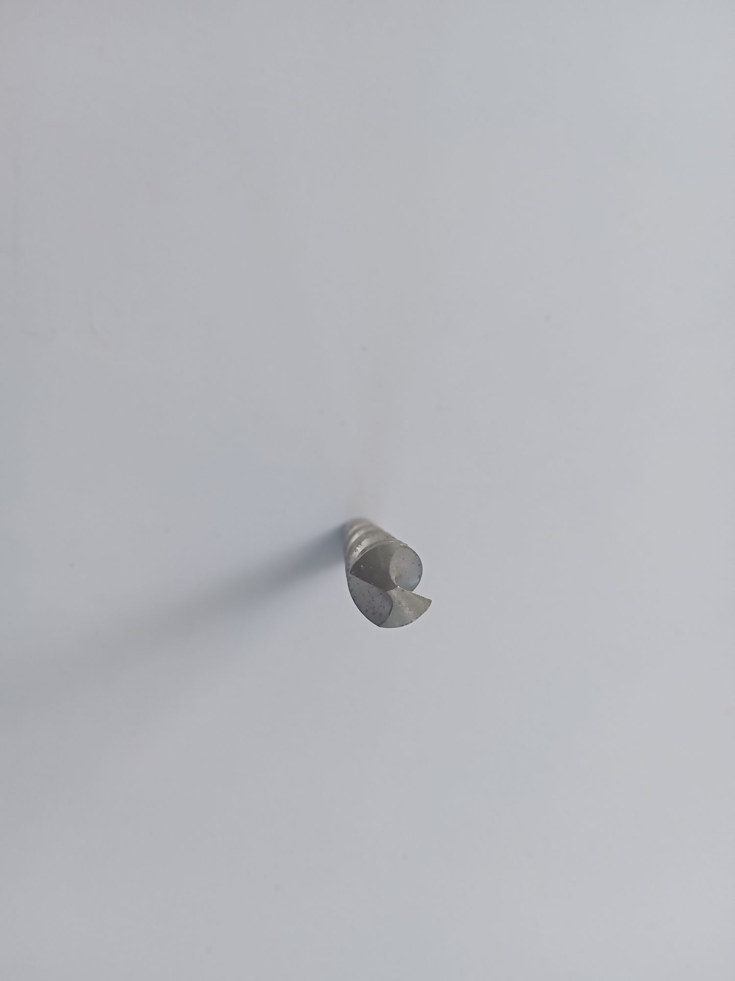 12mm  drill bit fir steel. 