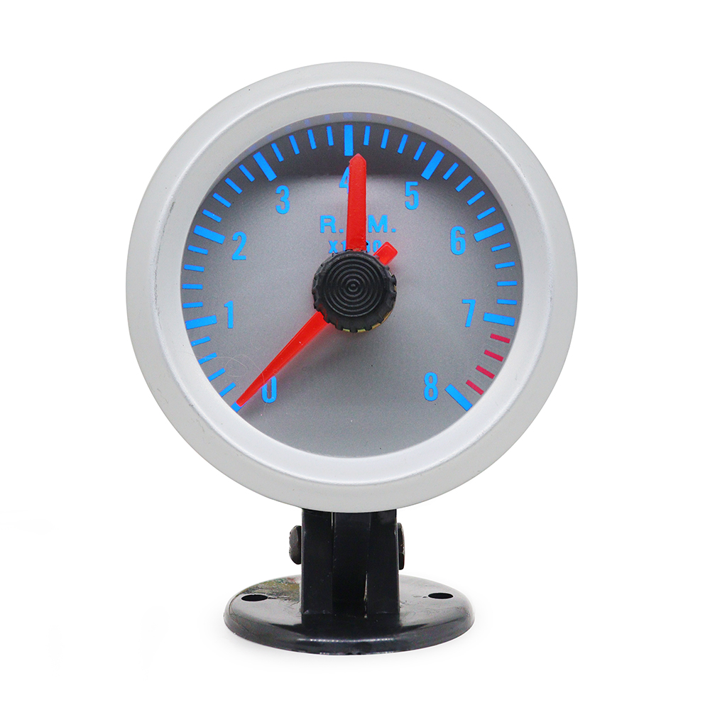 2'' 52mm LED Car Auto Water/Oil Temp/Pressure/Tacho/Boost - Foto 6