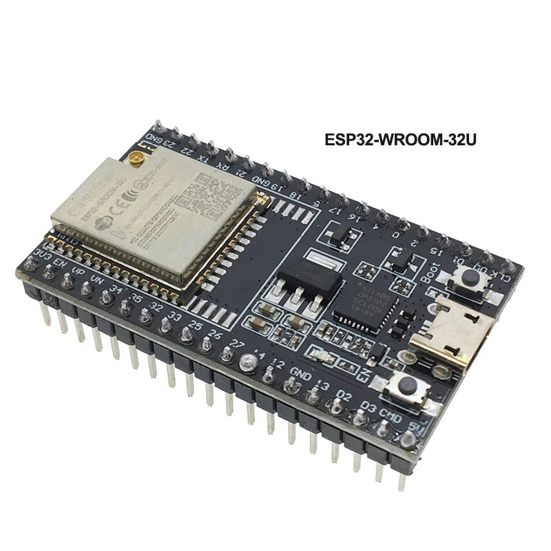 ESP32-DevKitC Core Board ESP32 Development Board ESP32-WROOM-32D ESP32 ...