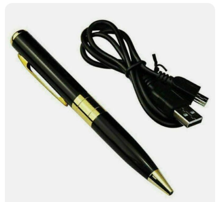 voice pen camera. 