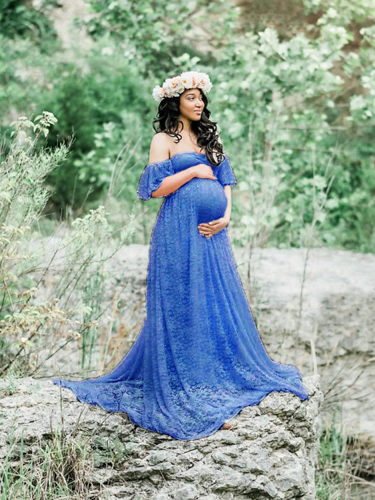 Buy pregnancy dress wedding Online at Best Price in Srilanka - Daraz.lk