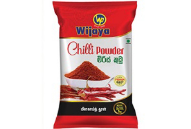 Wijaya Products