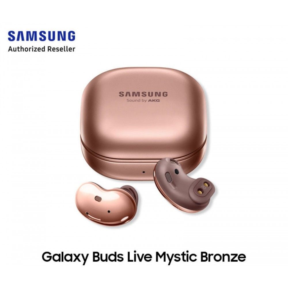 Samsung Bluetooth Headset. 