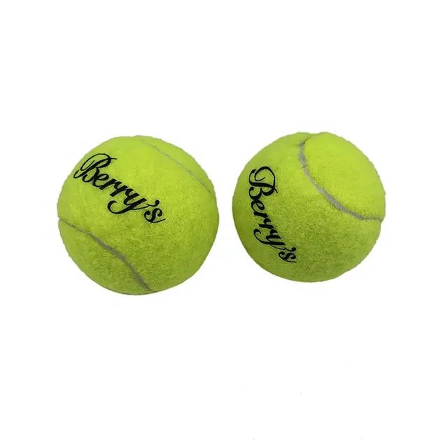 Tennis Ball / Cricket Ball / Soft Ball (1 Pcs). 