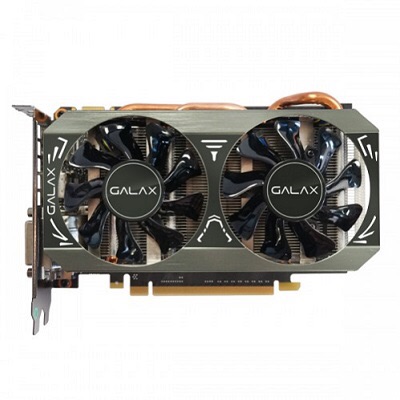 GTX 960 Gaming 2gb VGA card
