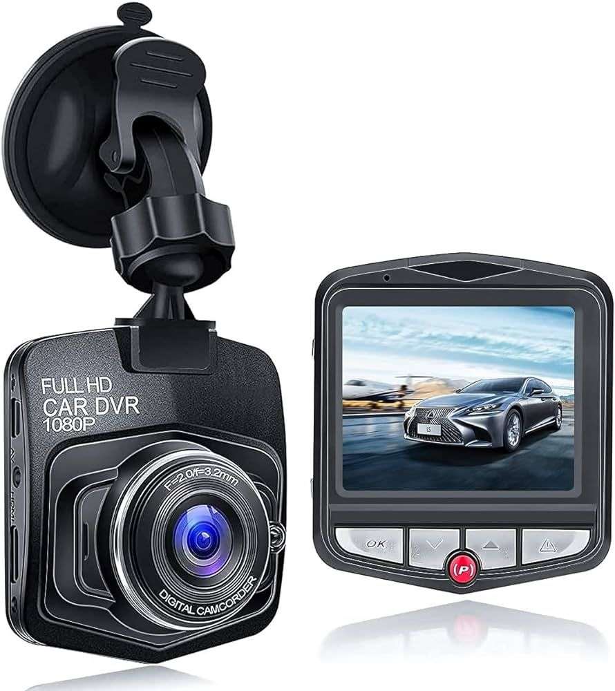Dashcam 4K GPS Wifi 24h Parking Monitor Dash Cam for Car Camera Mini Night  Vision Dvr Front and Rear Dual Dvrs Video Registrator