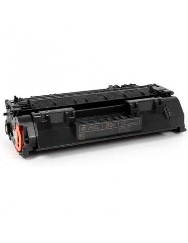HP & CANON 80A/05A/319A Compatible Toner Cartridge