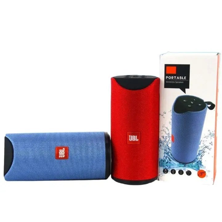 Jbl tg113 hot sale bluetooth speaker