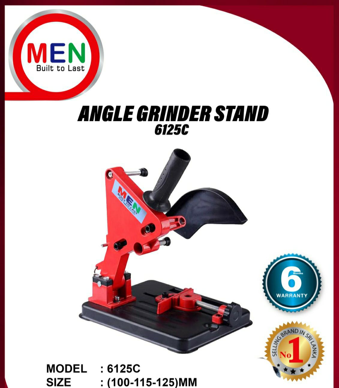 Angle grinder stand Daraz.lk