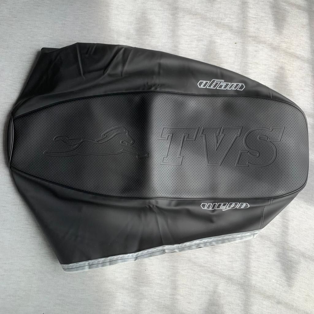 Tvs wego seat discount cover