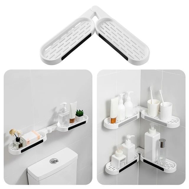 barthroom revolving rack | Daraz.lk