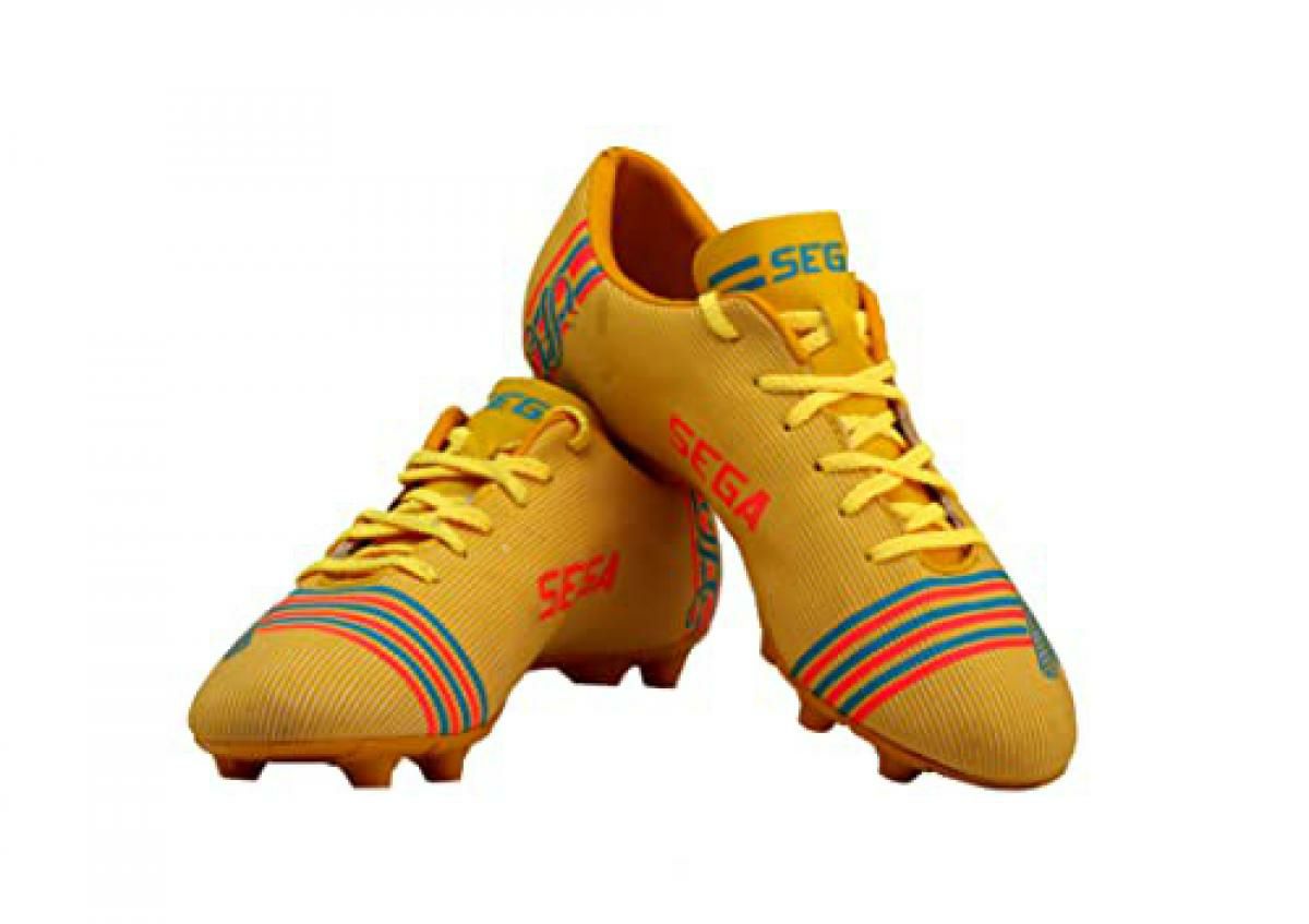 Sega football shoes deals price 45