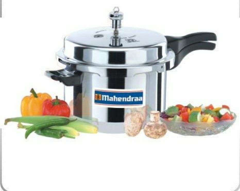 Damro pressure cooker hot sale