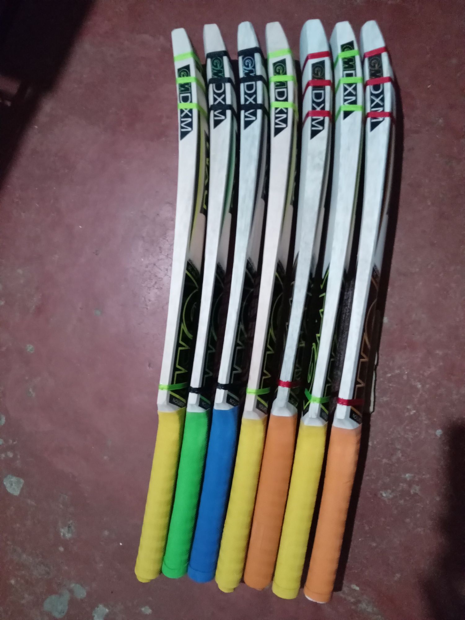 Bat soft ball bat tennis ball bat. 