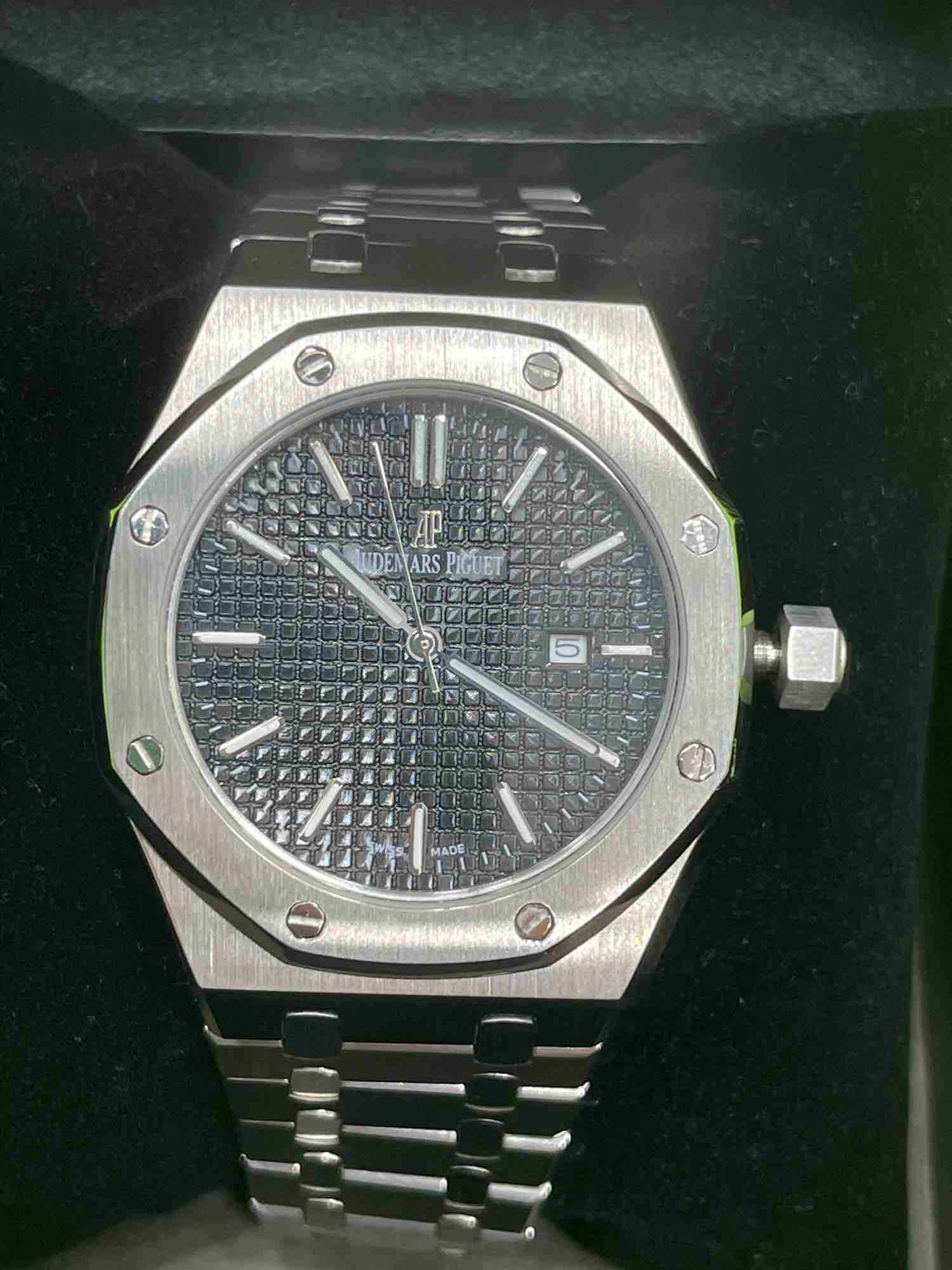 Audemars Piguet Watch