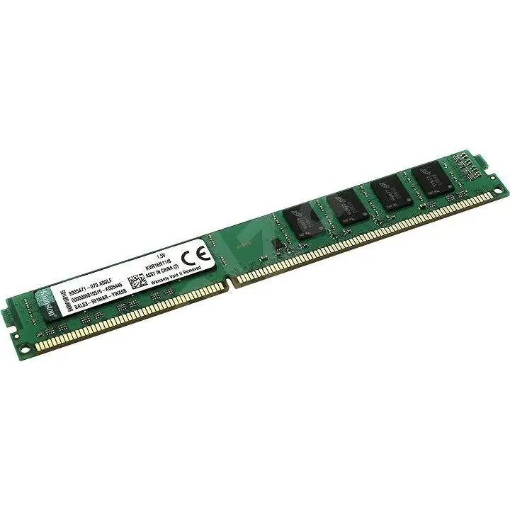 1600MHz DDR3 Memory RAM, DDR3 RAM, For Desktop Computer 