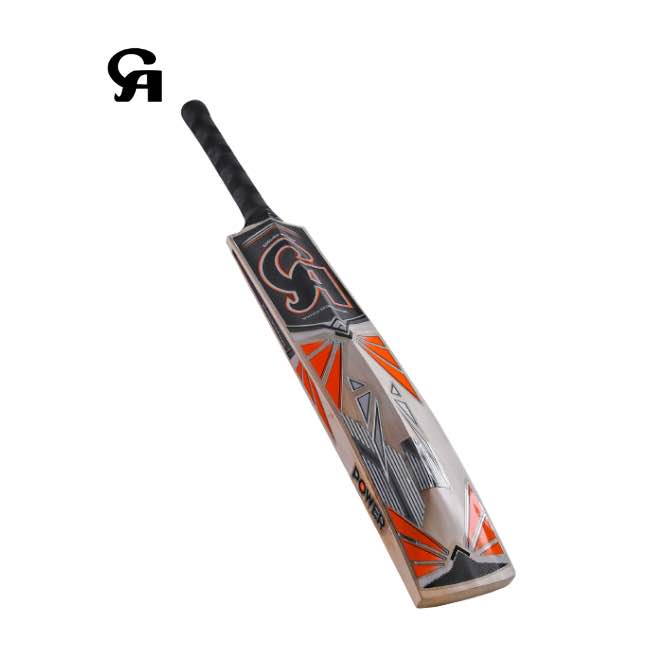 Ca Power English Willow Cricket Bat Size 5/6/H/SH. 
