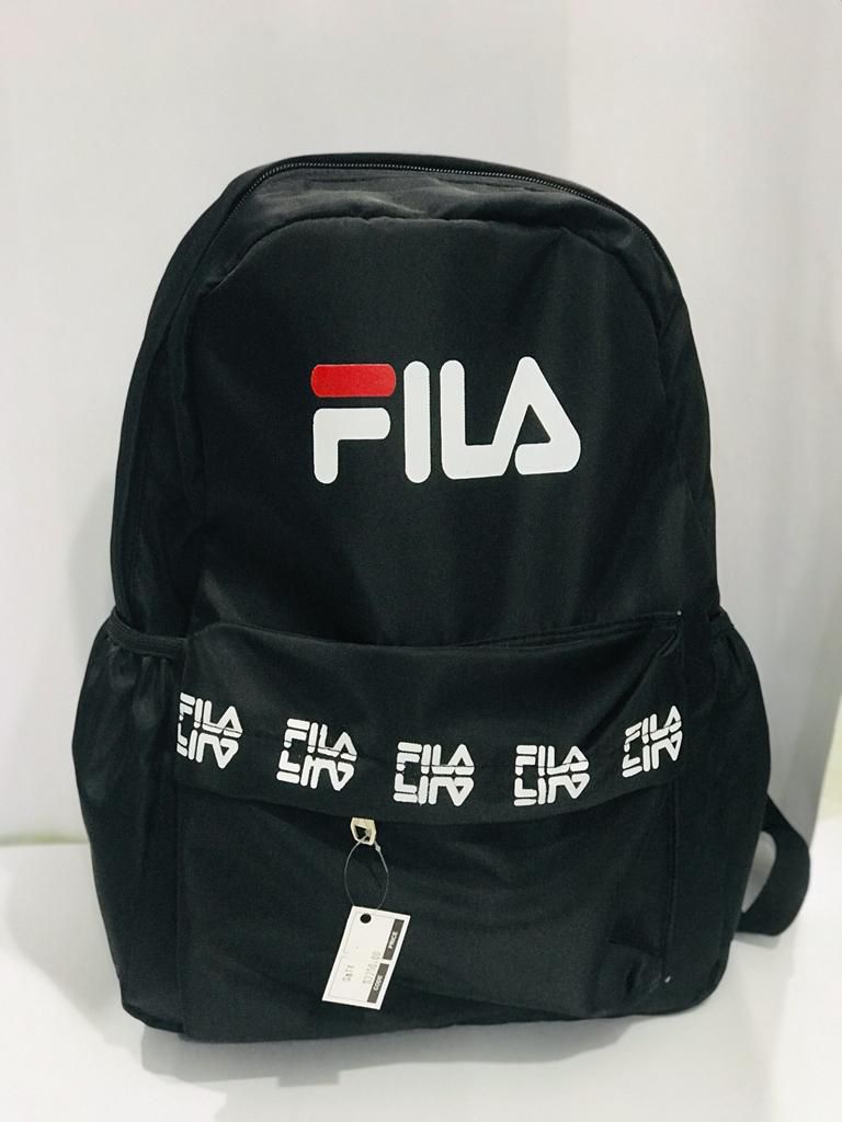 School bag clearance fila