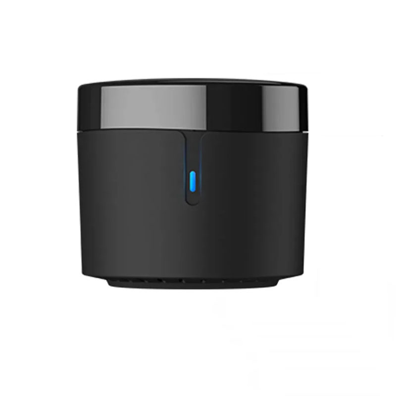BroadLink RM4 mini Smart Infrared infrared remote control air conditioning voice remote control smart home. 