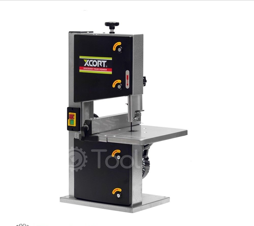 Portable Band Saw 8" 250W