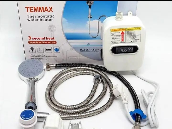 Jatec X3e Jatec Instant Water Heater Buy Bathroom Heater Shower