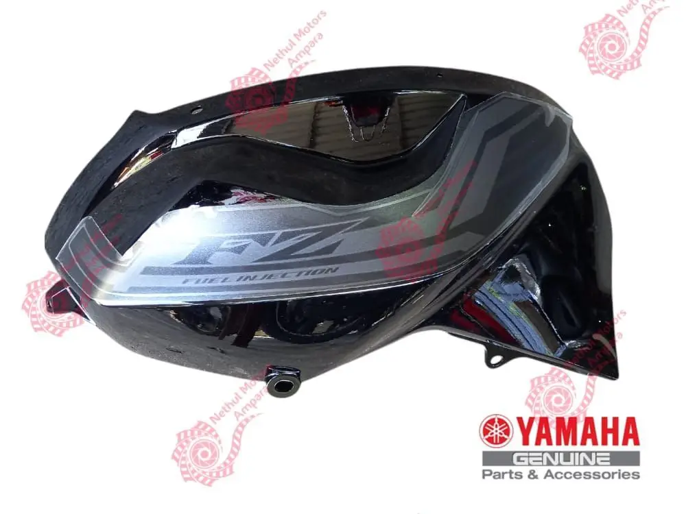 Yamaha fz version 2 cheap tank cover