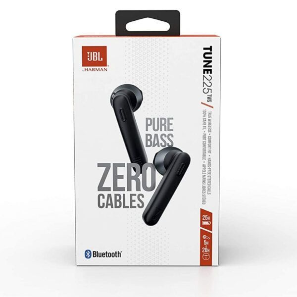Bluetooth Wireless Earpods JBL in Nairobi Central - Headphones, M-Tech Shop  Ltd | Jiji.co.ke