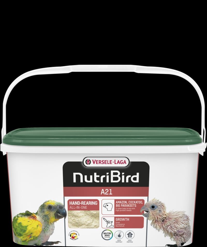 nutribird a21 amazon