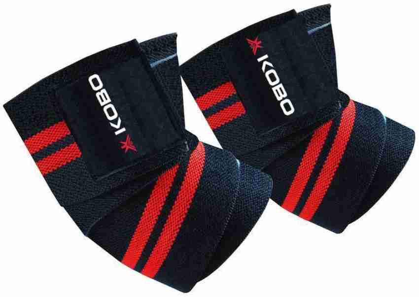 Kobo WTA-44 Elbow Knee Wrap. 