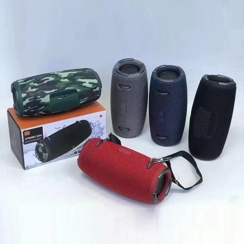 Speaker XTREEM 3 Mini