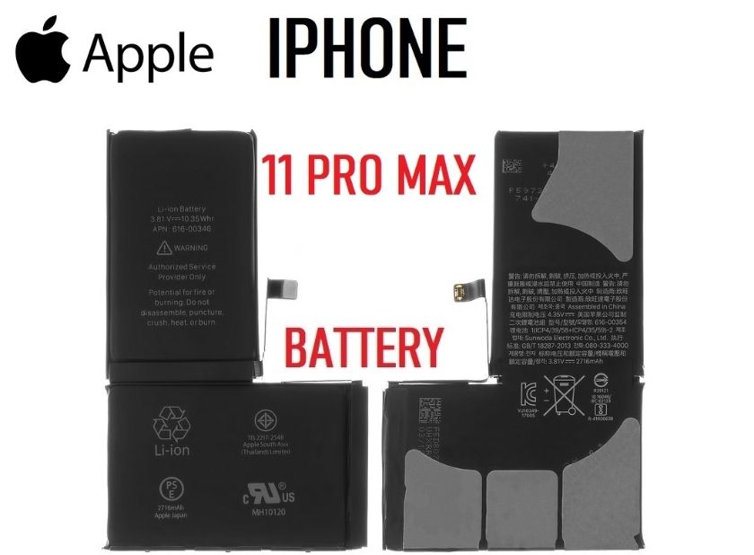 iPhone 11 Battery Price in Sri Lanka 2024 Buy iPhone 11 Battery