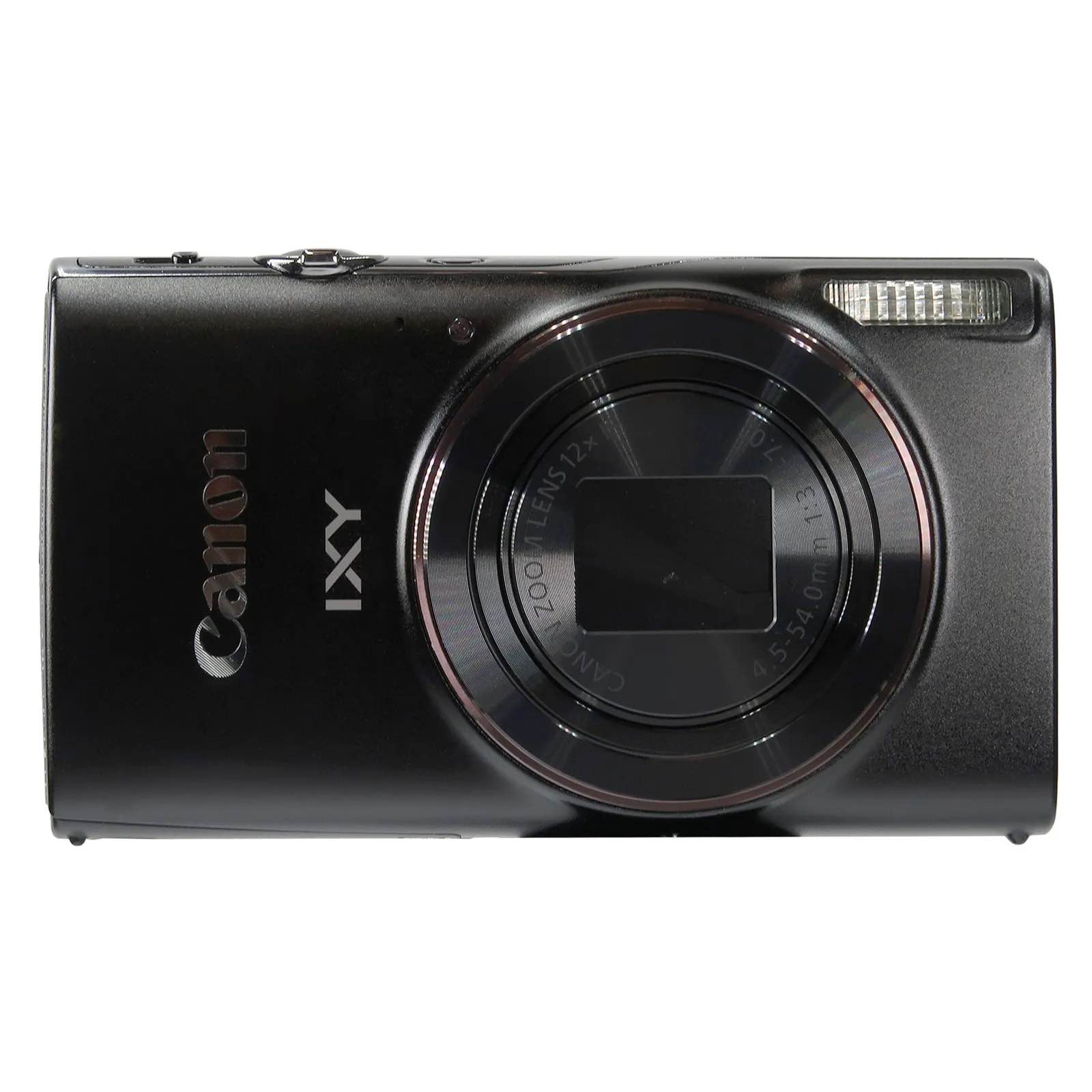PowerShot G7 X Mark II 20,1MP. 