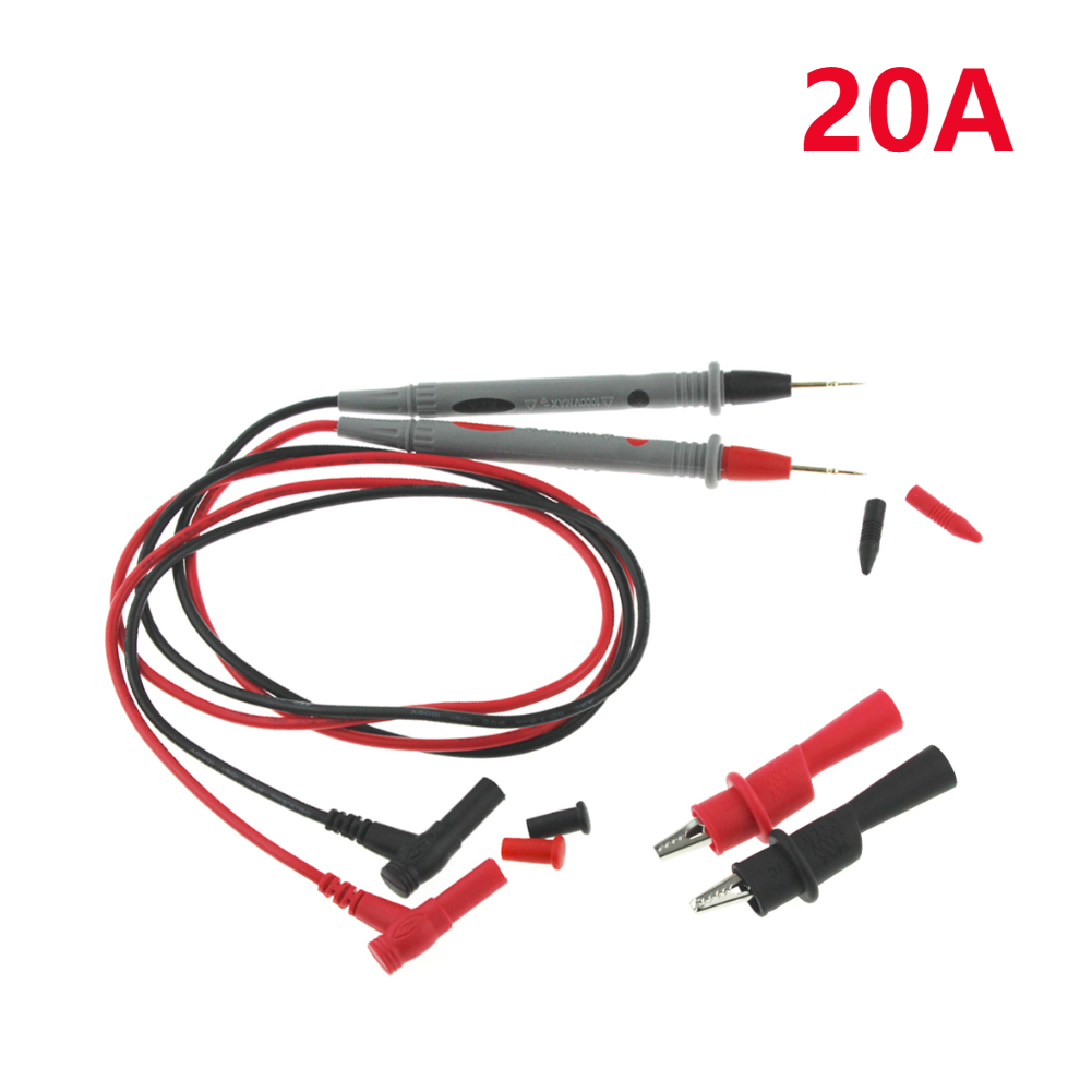 ANENG PN102+ Multimeter Energy Meter Test 600A High Current Transformer ...