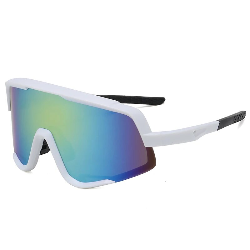 Men Women Sport Road Bike Sunglasses UV400 Rimless Cycling Glasses 2024 MTB Running Fishing Eyewear Male Bicycle Goggles Cyclist. 