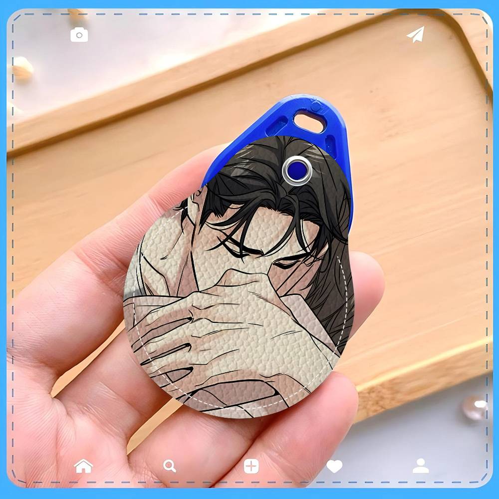 BL Anime Hot M-Melting P-Point Men And Womenn Universal Antirust ...