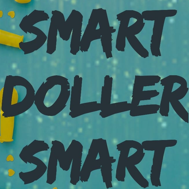 Shop online with Smart Dollar Smart now! Visit Smart Dollar Smart on Daraz.