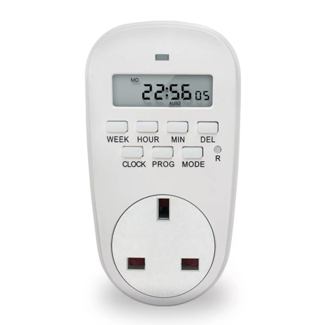 24 Hours Plug in Timer & Digital Timer Daraz.lk