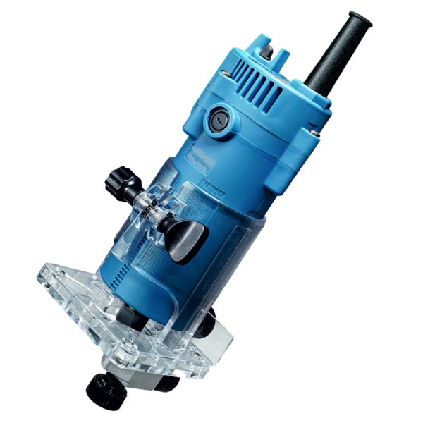 Dongcheng DMP02-6 Trimmer Router 350W. 