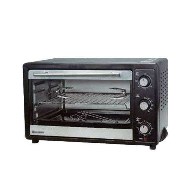 Electric oven store price