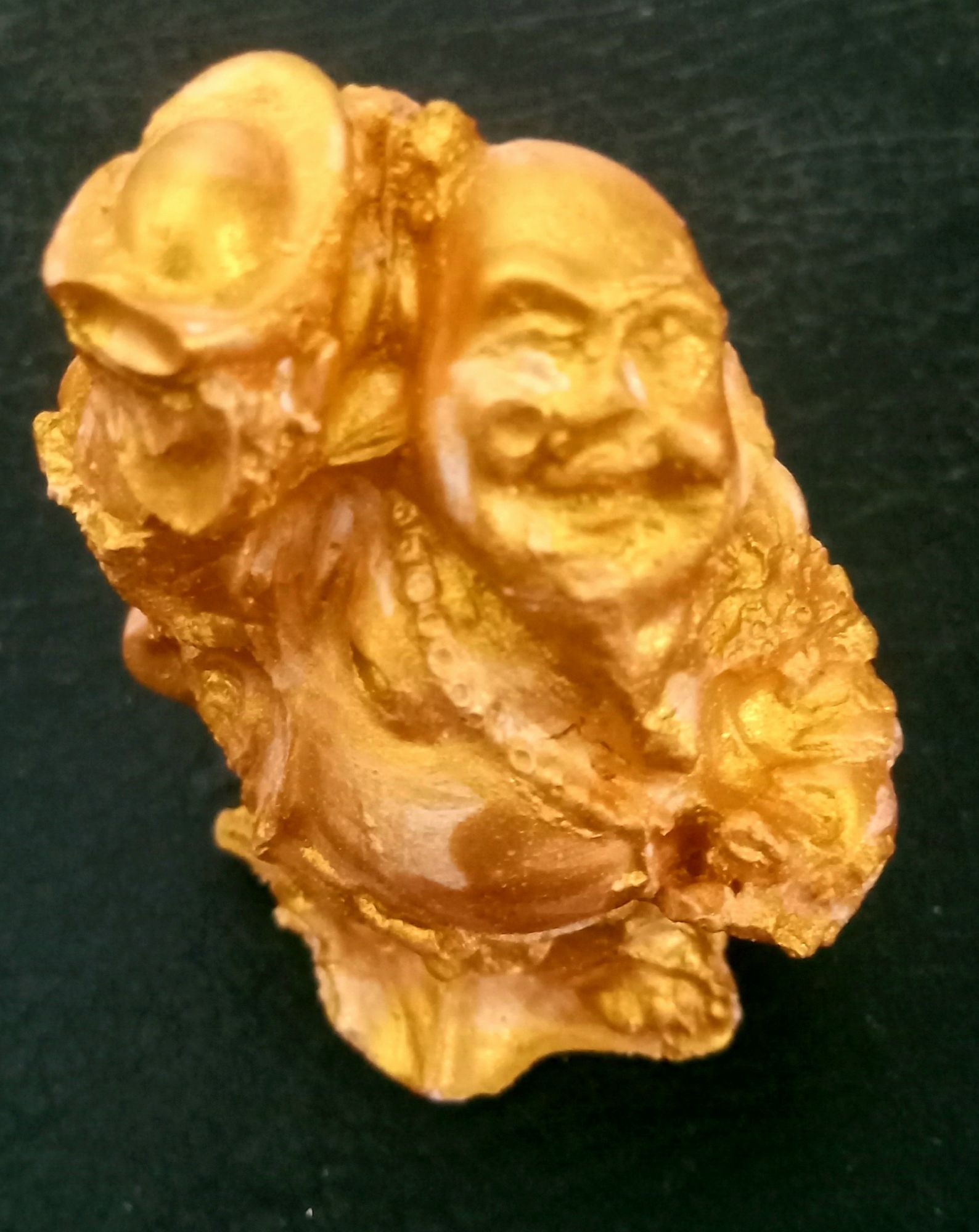 Luafing Budha. 