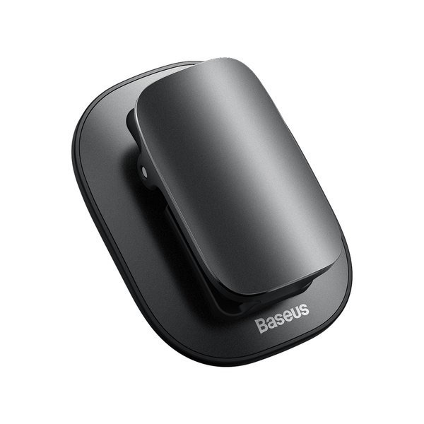Baseus Platinum Vehicle Eyewear Clip (Paste Type). 