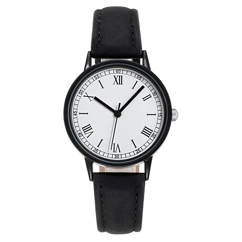 Luxury Women Watch Leather Casual Watches Ladies Quartz Wristwatch Clock Reloj Mujer Quartz Wristwatches Montre Femme. 