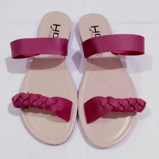 daraz slippers for ladies