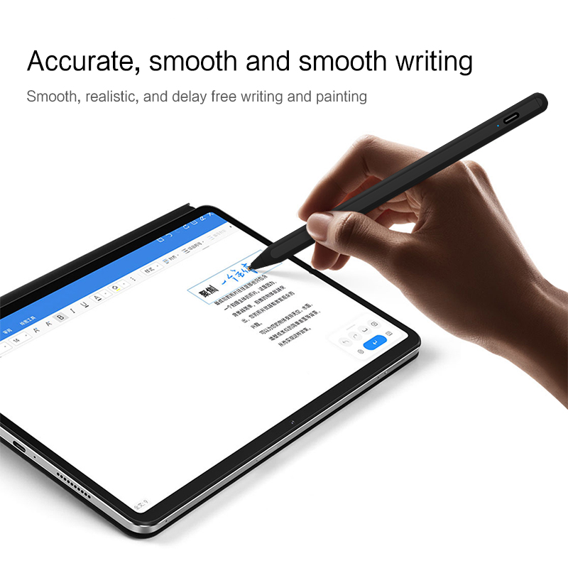 HUWEI Stylus Pen for OnePlus Pad 2023 One Plus pad 11.61 Tablet Pen for OPPO Pad Air 10.36 OPD2102 X21N2 Screen Touch Pen Pencil. 