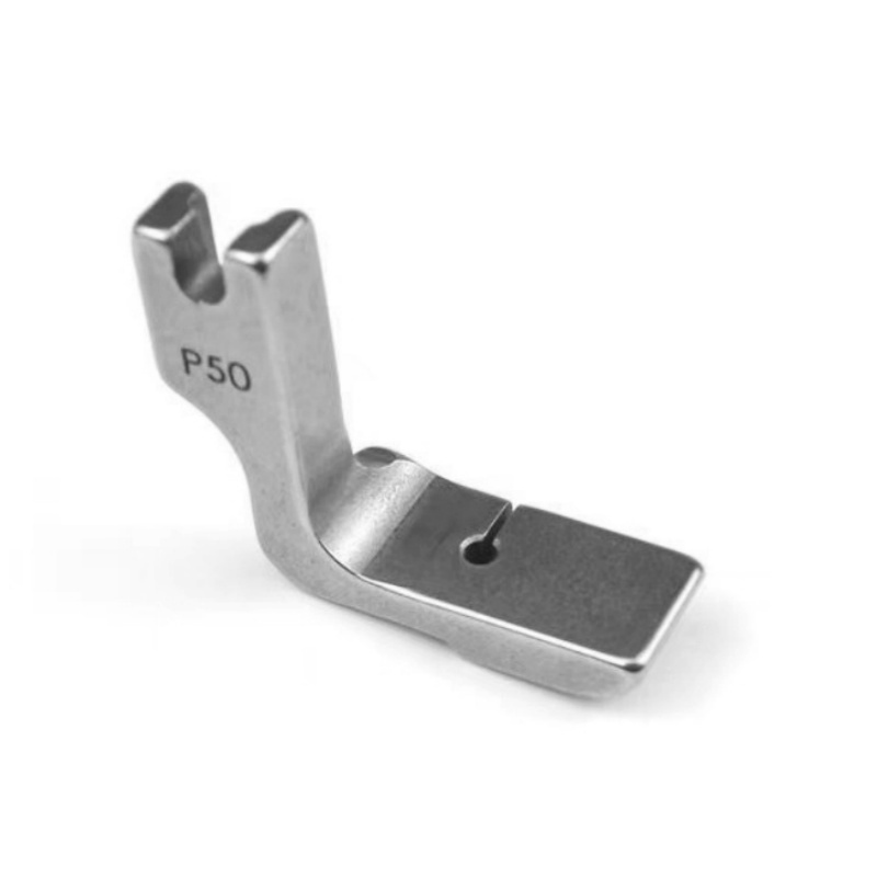 P5 P5W P50 P50H Gathering Presser Foot (Pleating/Shirring) For Industrial Lockstitch Sewing Machine Accessories JUKI BROTHER. 