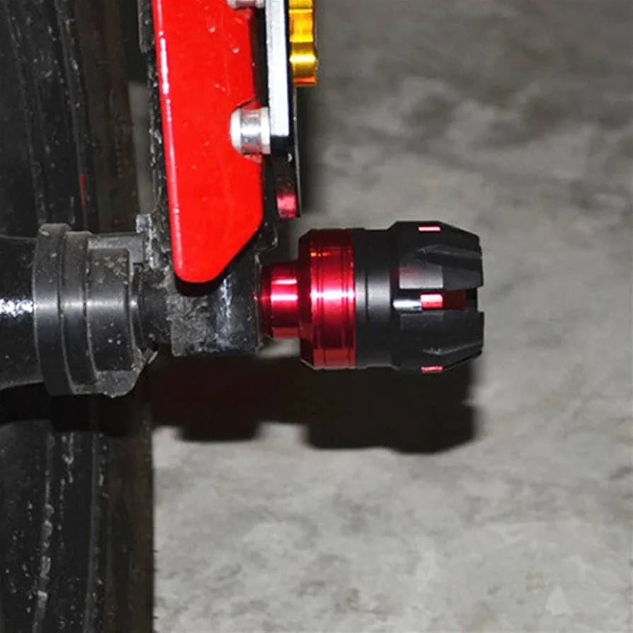 Wheel Slider For Universal Bike. 