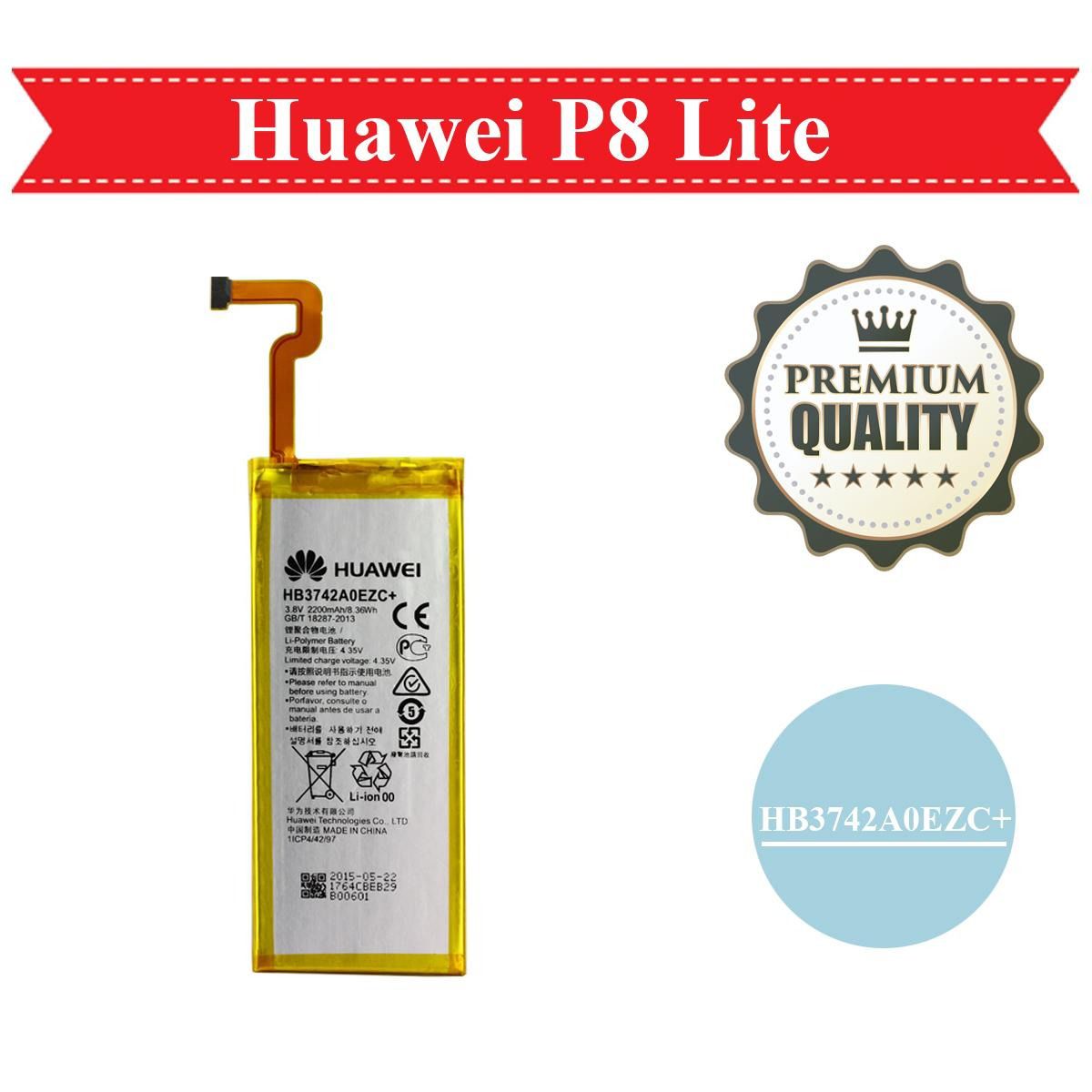 Huawei P8 Lite Battery Huawei Ascend Huawei P8Lite Battery Huawei TAG-L21 L22 L23 L01 L03 L13 ALE-L21 UL00 Battery 2200mAh